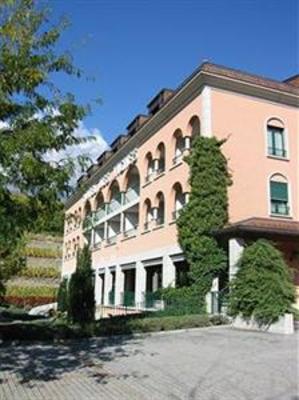 фото отеля Hotel Des Vignes