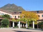 фото отеля Hotel Des Vignes