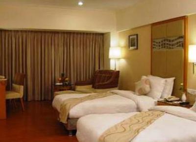 фото отеля Parker Lords Eco Inn