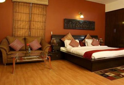 фото отеля Callista Inn