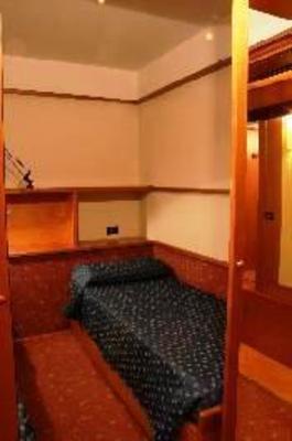 фото отеля Hotel Des Alpes 2 Pinzolo