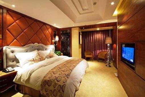 фото отеля Guiyang Summer Cambridge Hotel