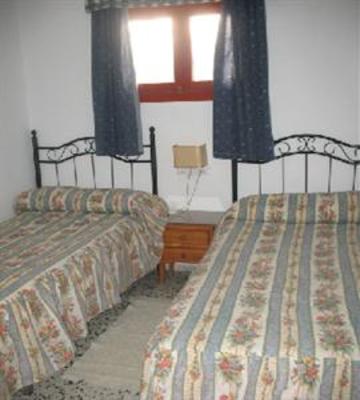 фото отеля Apartamentos Santo Rostro Chipiona