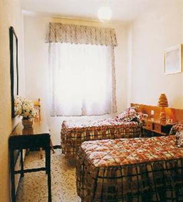 фото отеля Apartamentos Santo Rostro Chipiona