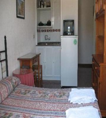 фото отеля Apartamentos Santo Rostro Chipiona