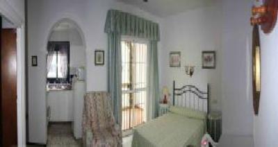 фото отеля Apartamentos Santo Rostro Chipiona