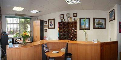 фото отеля Apartamentos Santo Rostro Chipiona