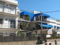 Apartamentos Santo Rostro Chipiona
