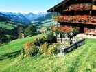 фото отеля Haus Panorama Pension Alpbach