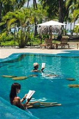 фото отеля Clandestino Beach Resort