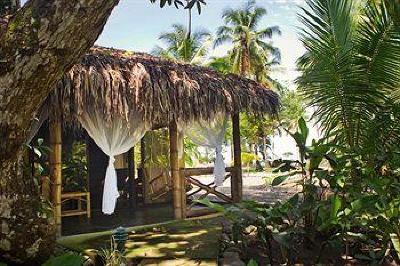 фото отеля Clandestino Beach Resort