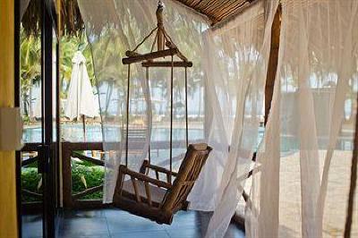 фото отеля Clandestino Beach Resort