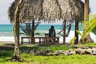 фото отеля Clandestino Beach Resort