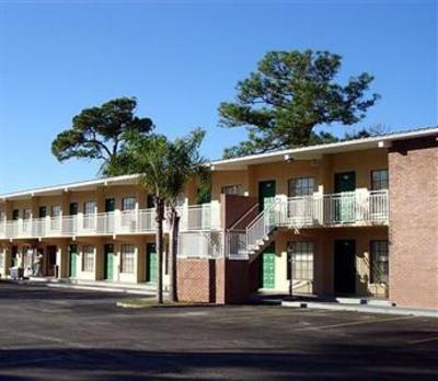 фото отеля Immokalee Inn