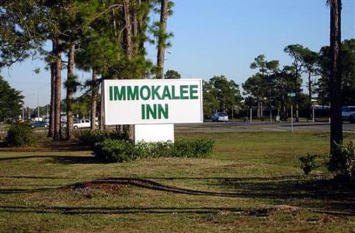 фото отеля Immokalee Inn