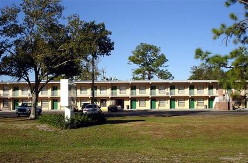 фото отеля Immokalee Inn