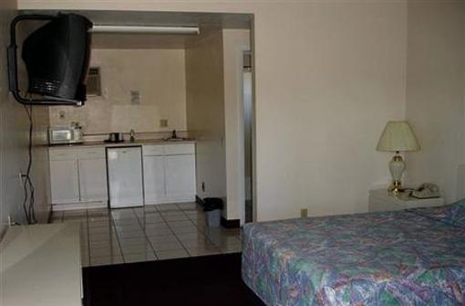 фото отеля Immokalee Inn