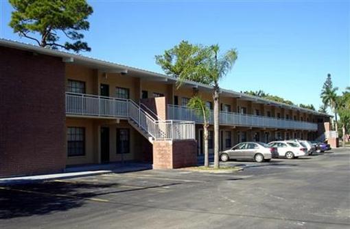 фото отеля Immokalee Inn