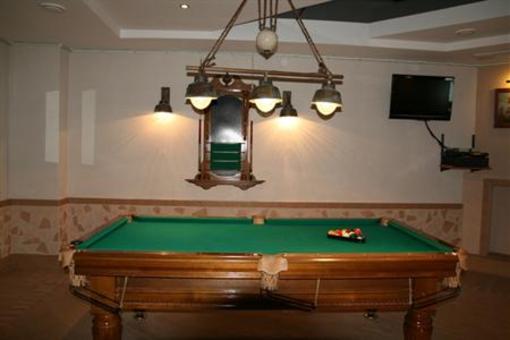 фото отеля Urartu Hotel Tyumen