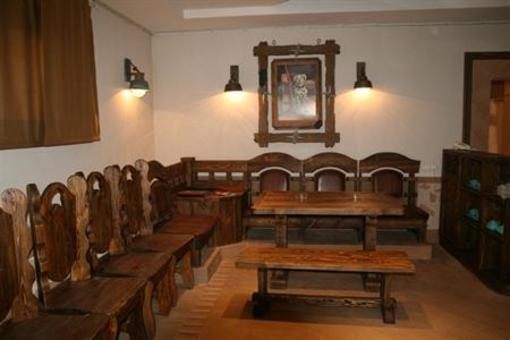 фото отеля Urartu Hotel Tyumen