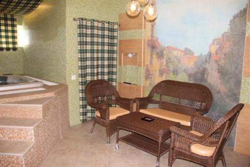 фото отеля Urartu Hotel Tyumen