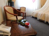 Urartu Hotel Tyumen