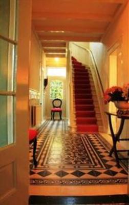 фото отеля Bed and Breakfast Klein Hartenlust