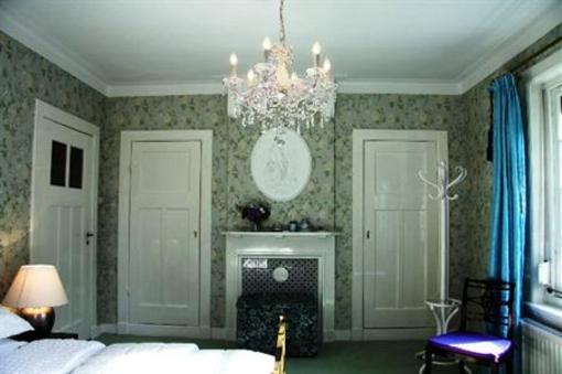 фото отеля Bed and Breakfast Klein Hartenlust