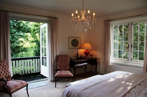 фото отеля Bed and Breakfast Klein Hartenlust