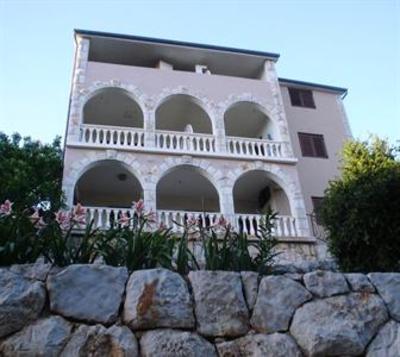 фото отеля Bosnic Apartments Korcula