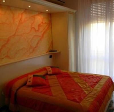 фото отеля Hotel Terme Salsomaggiore Terme