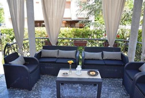 фото отеля Hotel Terme Salsomaggiore Terme