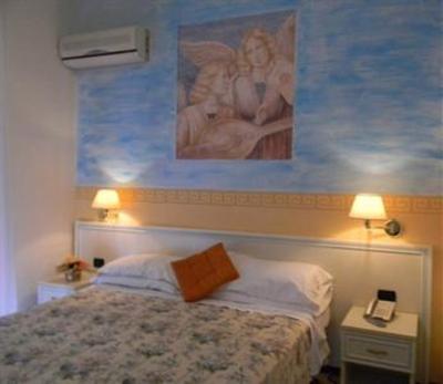 фото отеля Hotel Terme Salsomaggiore Terme