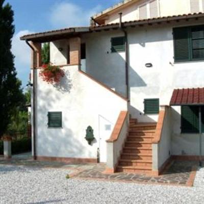 фото отеля San Carlo Bed and Breakfast