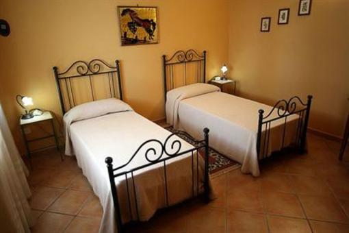 фото отеля San Carlo Bed and Breakfast