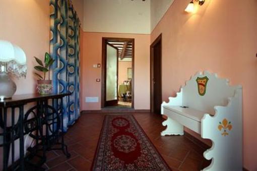 фото отеля San Carlo Bed and Breakfast