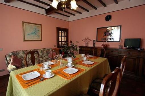 фото отеля San Carlo Bed and Breakfast