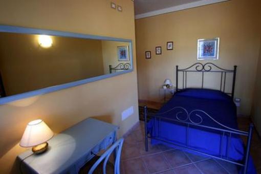 фото отеля San Carlo Bed and Breakfast