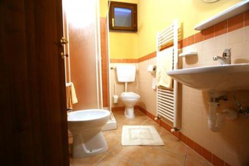 фото отеля San Carlo Bed and Breakfast
