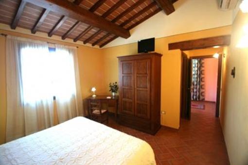 фото отеля San Carlo Bed and Breakfast
