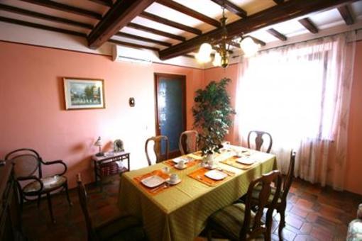 фото отеля San Carlo Bed and Breakfast