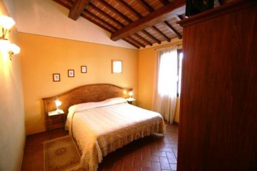 фото отеля San Carlo Bed and Breakfast