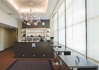 фото отеля Radisson Blu Hotel Amsterdam Airport