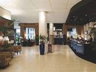 фото отеля Radisson Blu Hotel Amsterdam Airport