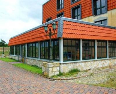 фото отеля Hotel Messehof