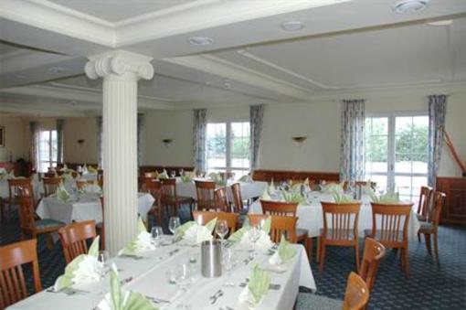 фото отеля Hotel Messehof