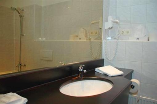 фото отеля Hotel Messehof