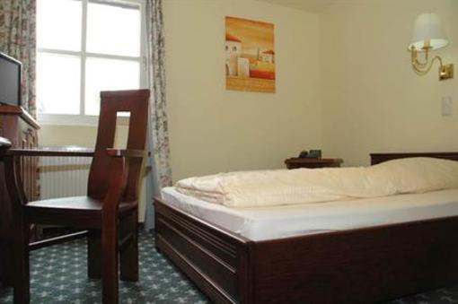 фото отеля Hotel Messehof