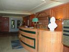 фото отеля Hotel Messehof