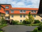 фото отеля Hotel Messehof